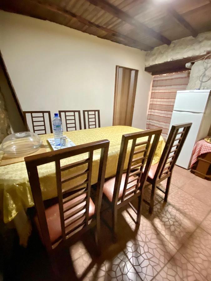 Saint Nicholas Heights Chakistra Ngoại thất bức ảnh