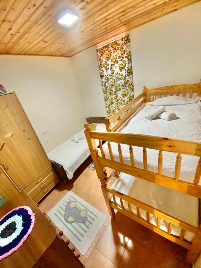 Saint Nicholas Heights Chakistra Ngoại thất bức ảnh