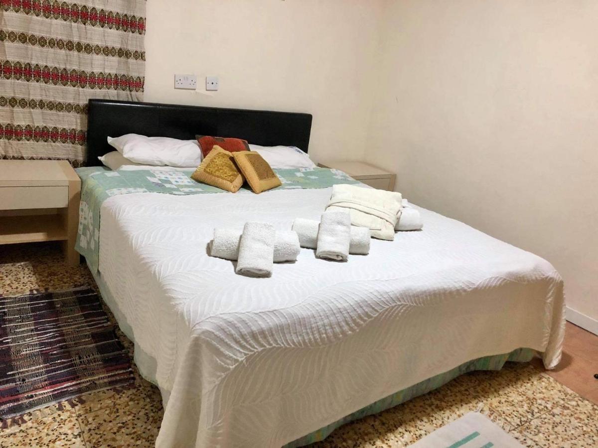 Saint Nicholas Heights Chakistra Ngoại thất bức ảnh
