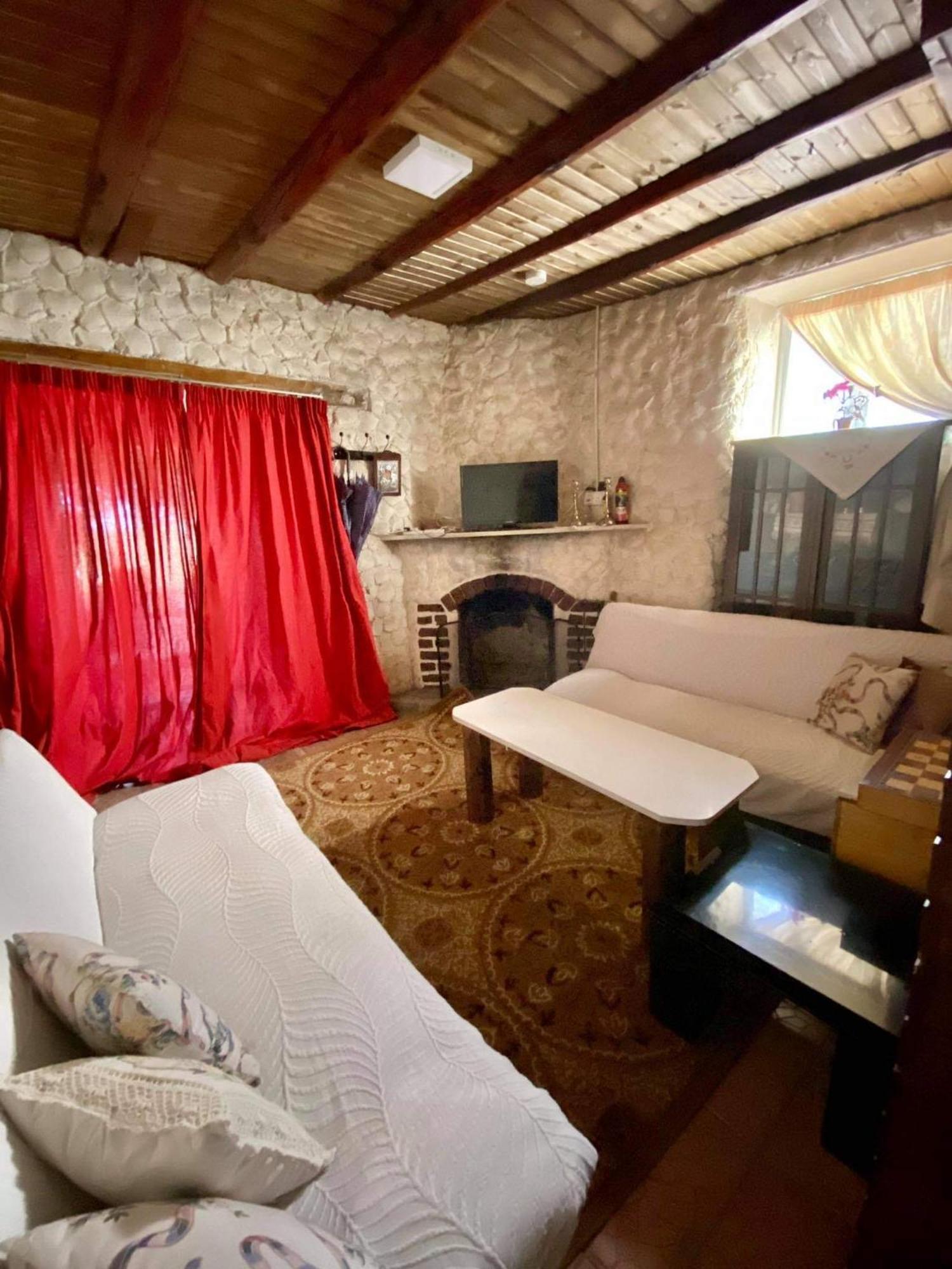 Saint Nicholas Heights Chakistra Ngoại thất bức ảnh
