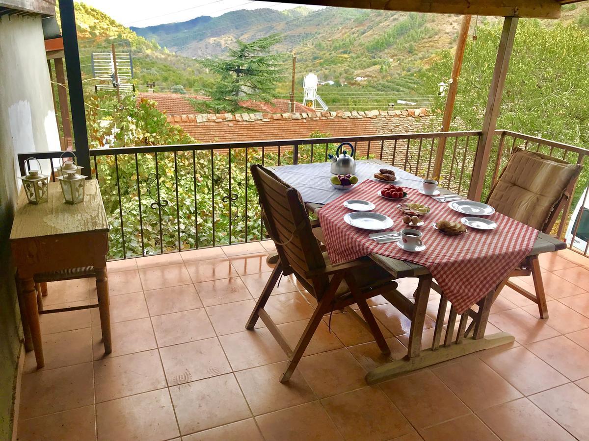 Saint Nicholas Heights Chakistra Ngoại thất bức ảnh