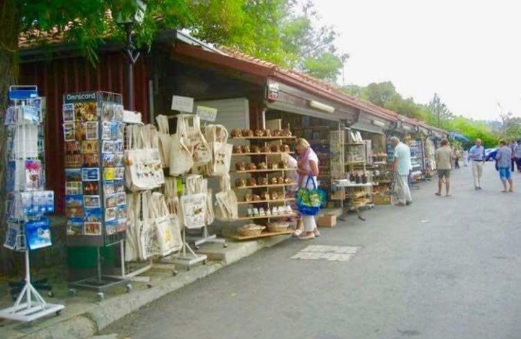 Saint Nicholas Heights Chakistra Ngoại thất bức ảnh