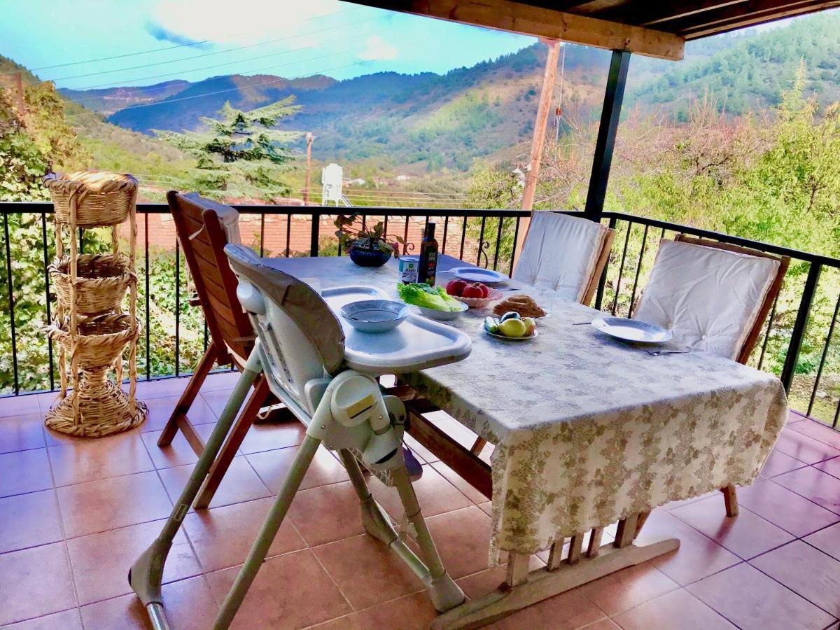 Saint Nicholas Heights Chakistra Ngoại thất bức ảnh